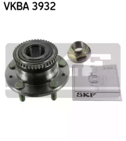 SKF VKBA 3932